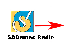 Télécommande SADAMEC